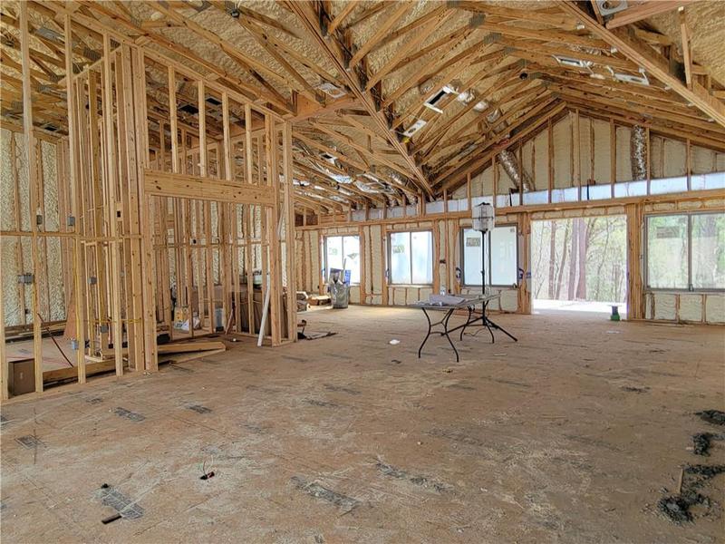 Image for property 1713 Old Northcutt Road, Ellijay, GA 30540