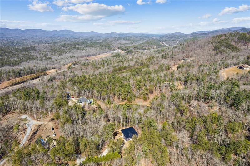Image for property 1713 Old Northcutt Road, Ellijay, GA 30540