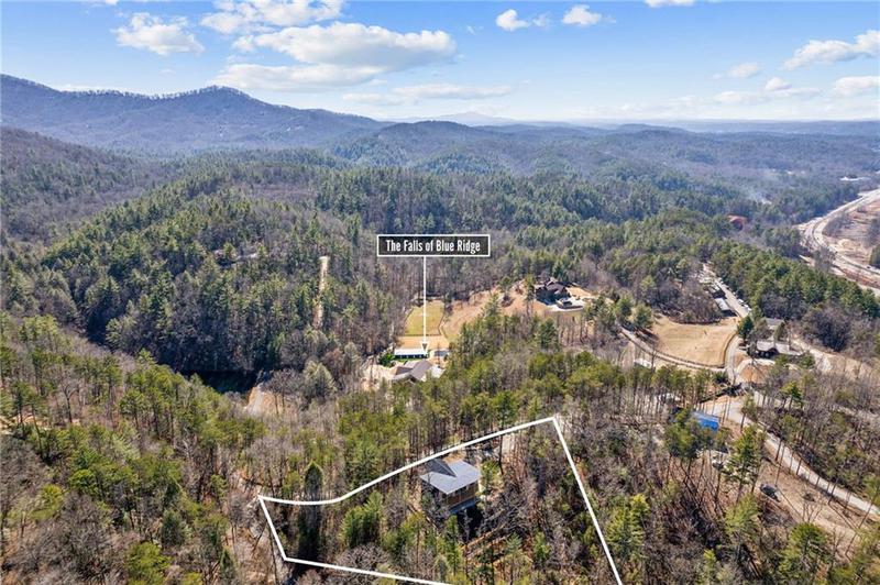 Image for property 1713 Old Northcutt Road, Ellijay, GA 30540