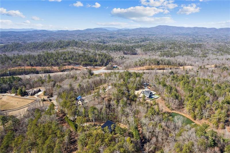 Image for property 1713 Old Northcutt Road, Ellijay, GA 30540
