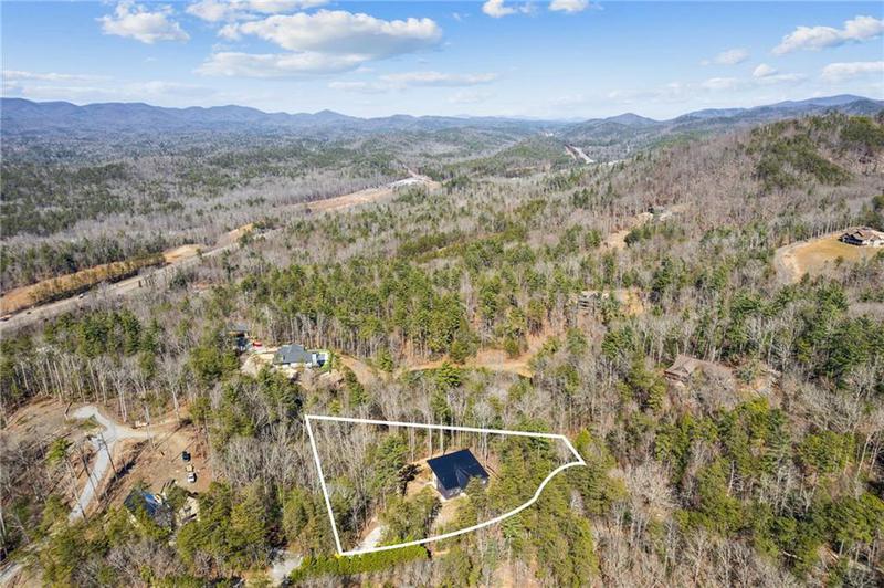 Image for property 1713 Old Northcutt Road, Ellijay, GA 30540