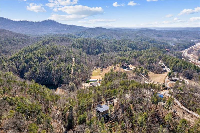 Image for property 1713 Old Northcutt Road, Ellijay, GA 30540