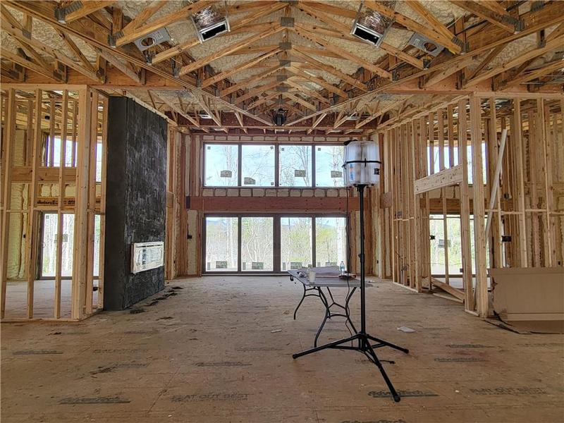 Image for property 1713 Old Northcutt Road, Ellijay, GA 30540