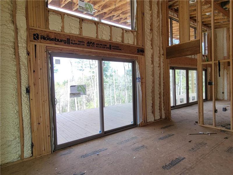 Image for property 1713 Old Northcutt Road, Ellijay, GA 30540