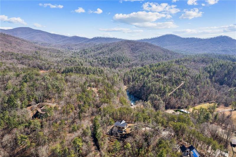 Image for property 1713 Old Northcutt Road, Ellijay, GA 30540