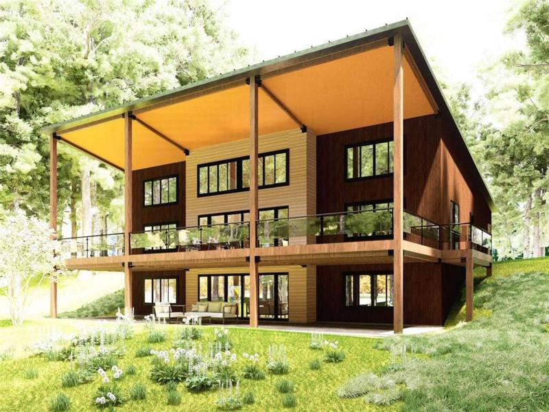 Image for property 1713 Old Northcutt Road, Ellijay, GA 30540