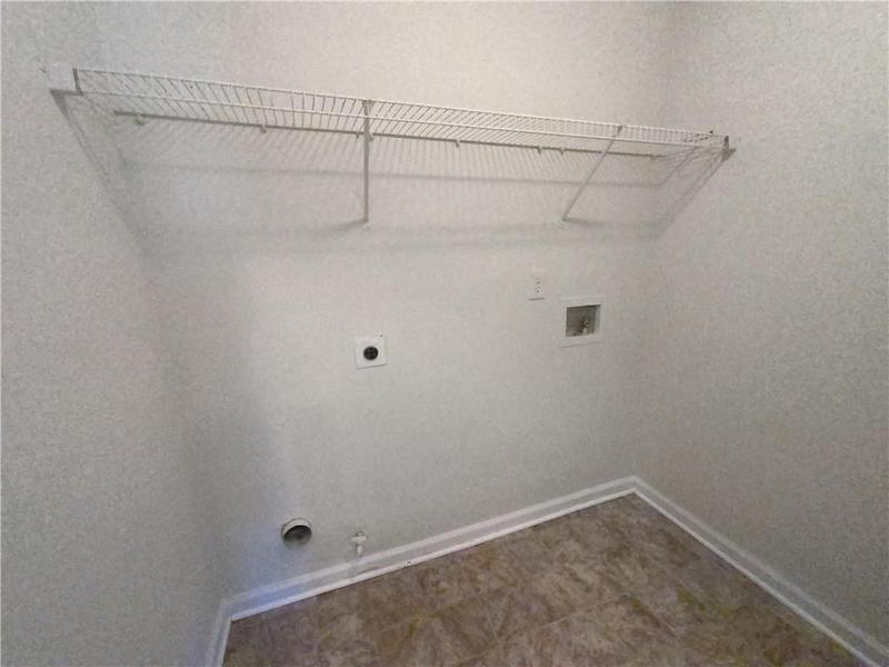 Image for property 50 Ivans Circle, Covington, GA 30016