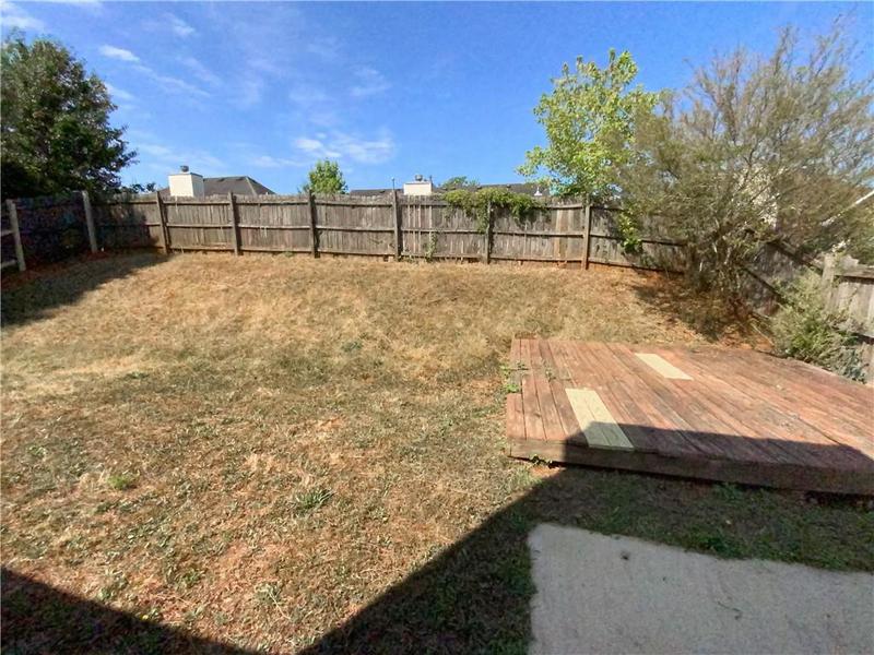 Image for property 50 Ivans Circle, Covington, GA 30016