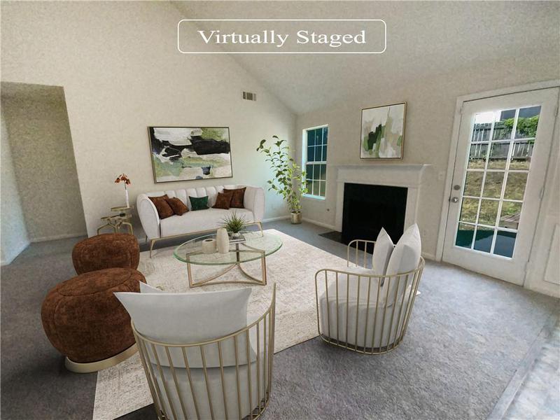 Image for property 50 Ivans Circle, Covington, GA 30016