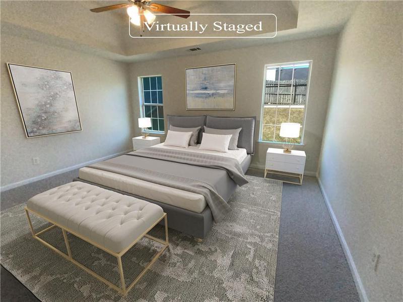 Image for property 50 Ivans Circle, Covington, GA 30016