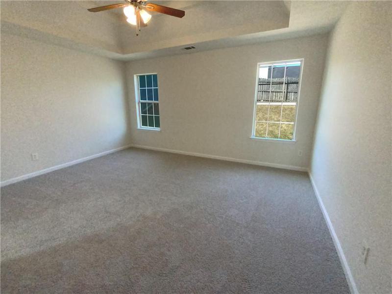 Image for property 50 Ivans Circle, Covington, GA 30016