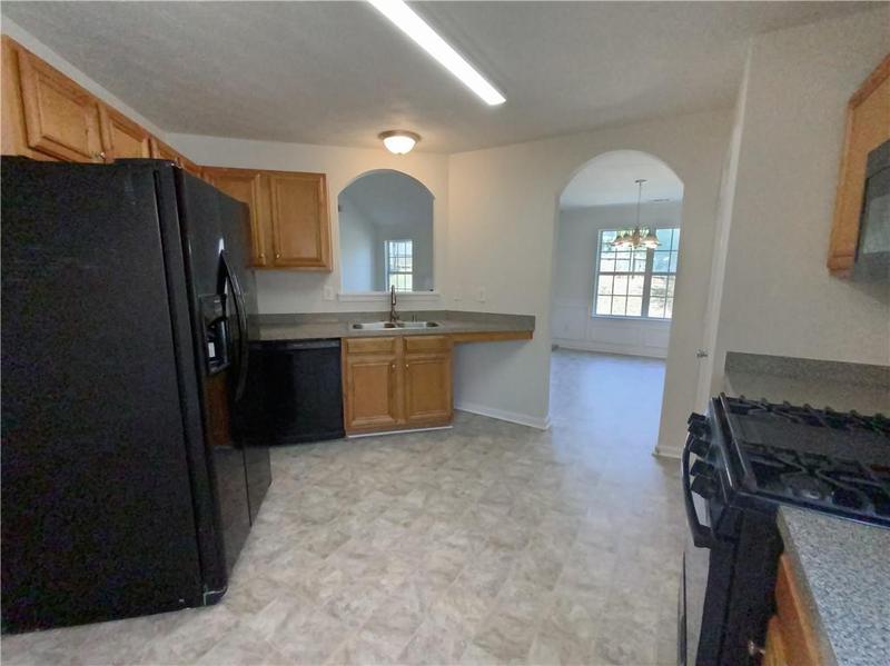 Image for property 50 Ivans Circle, Covington, GA 30016