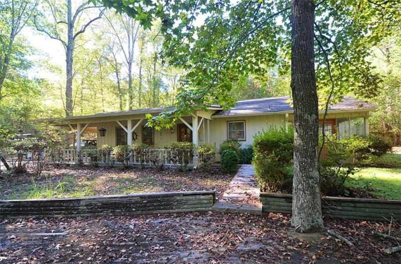 Image for property 2803 Tucker Mill Court, Conyers, GA 30094