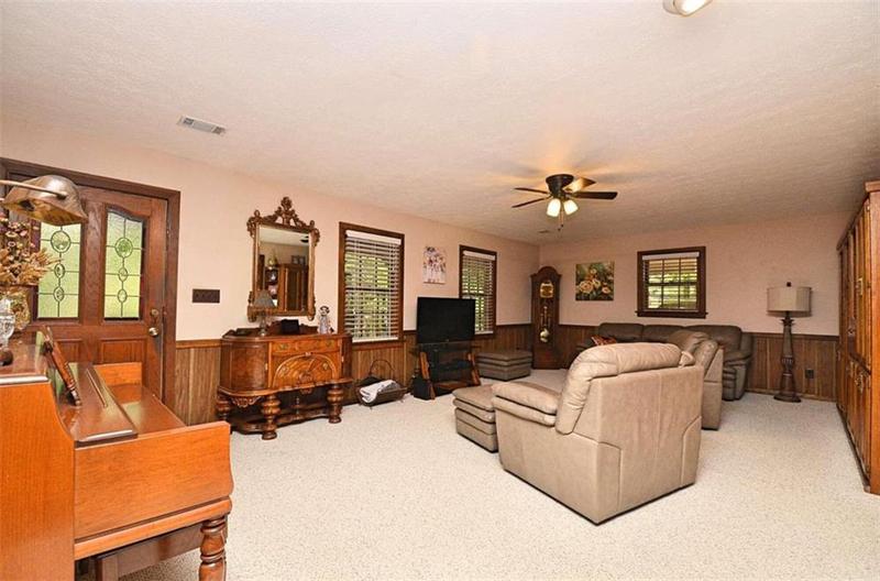 Image for property 2803 Tucker Mill Court, Conyers, GA 30094