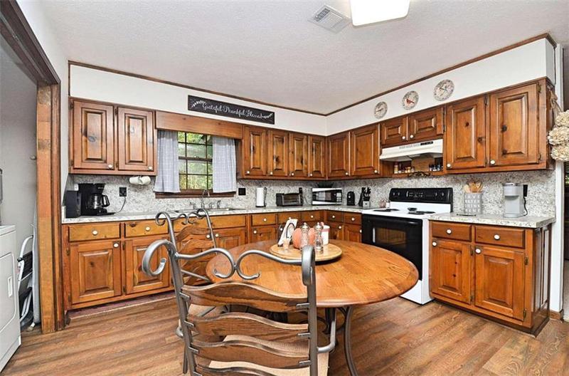 Image for property 2803 Tucker Mill Court, Conyers, GA 30094