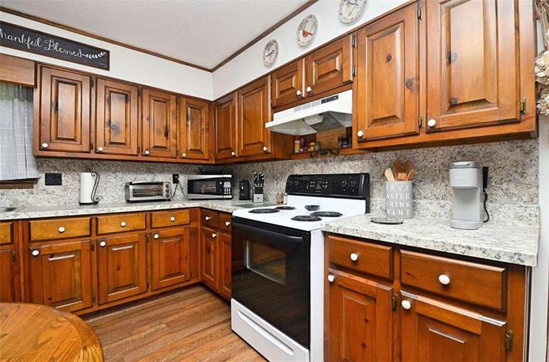 Image for property 2803 Tucker Mill Court, Conyers, GA 30094