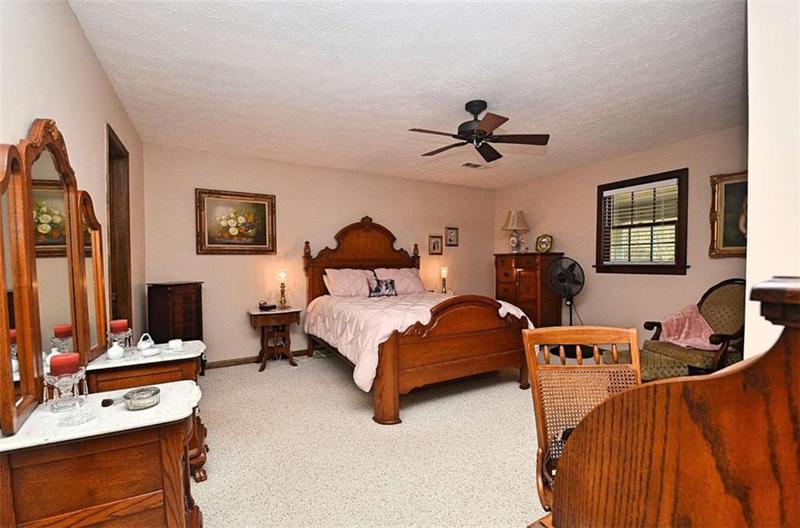 Image for property 2803 Tucker Mill Court, Conyers, GA 30094
