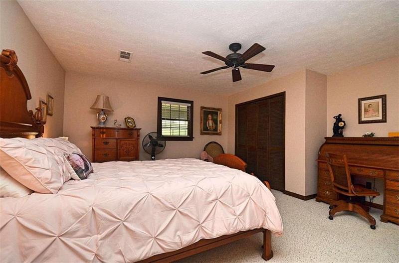 Image for property 2803 Tucker Mill Court, Conyers, GA 30094