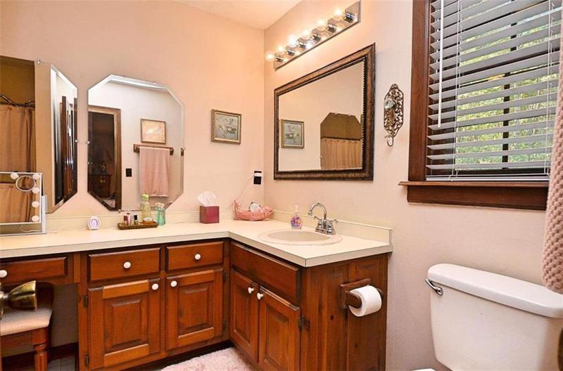 Image for property 2803 Tucker Mill Court, Conyers, GA 30094