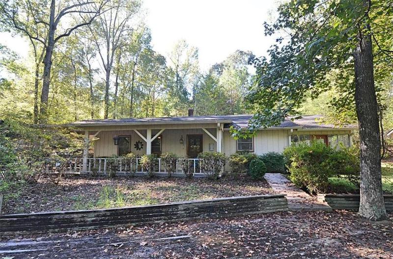 Image for property 2803 Tucker Mill Court, Conyers, GA 30094