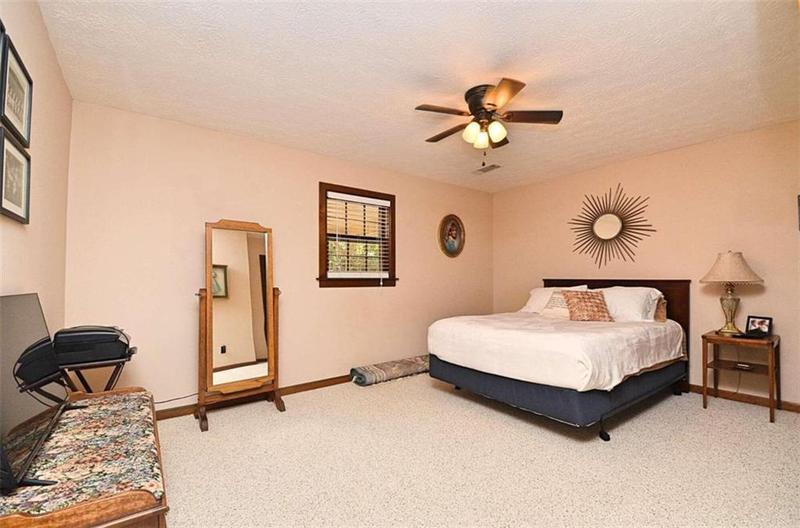 Image for property 2803 Tucker Mill Court, Conyers, GA 30094