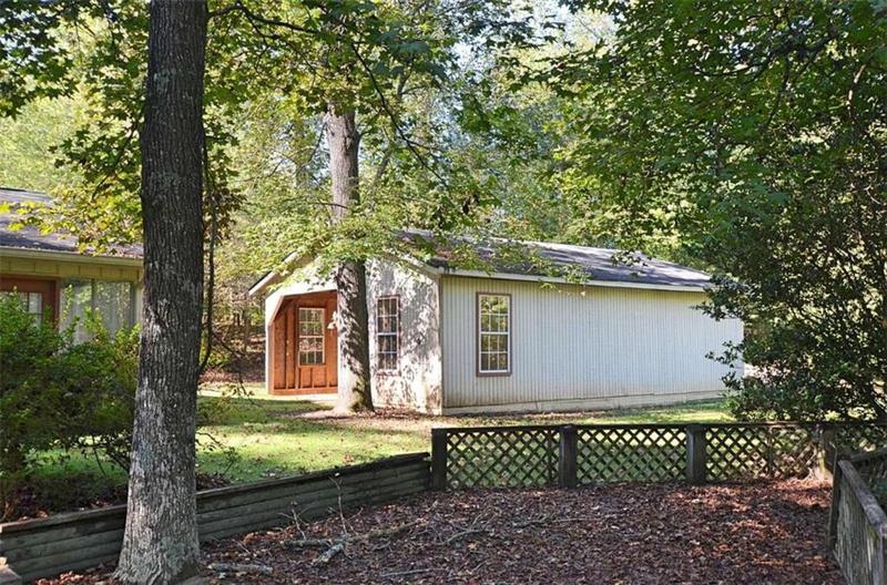 Image for property 2803 Tucker Mill Court, Conyers, GA 30094