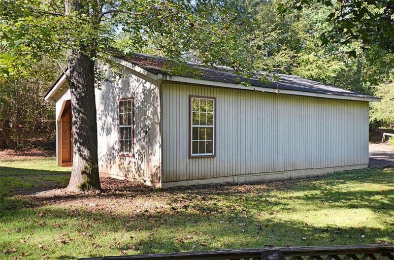 Image for property 2803 Tucker Mill Court, Conyers, GA 30094
