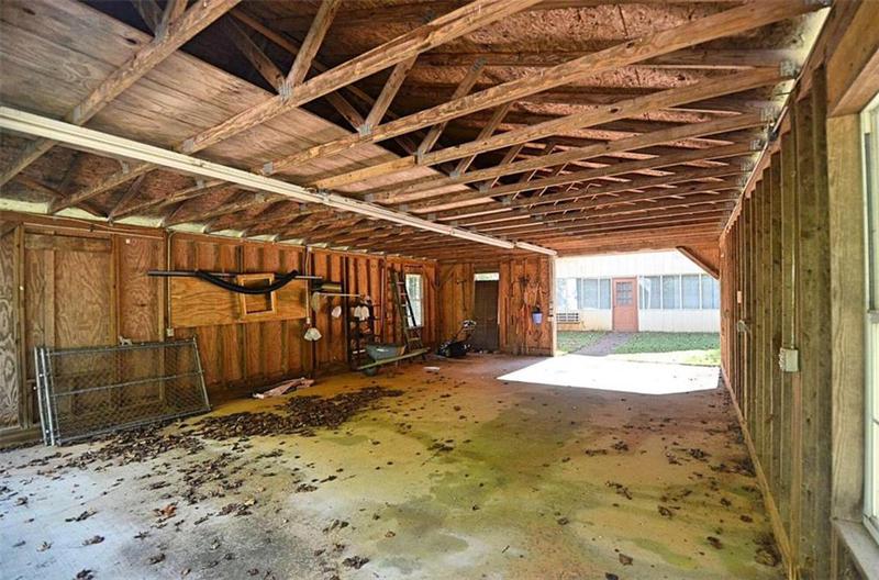 Image for property 2803 Tucker Mill Court, Conyers, GA 30094