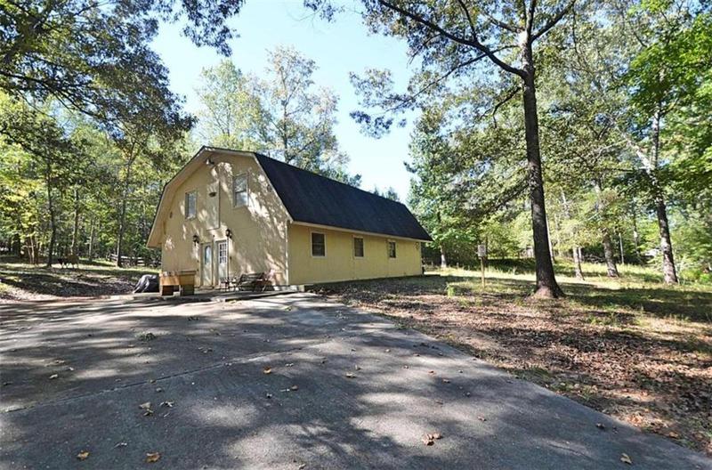 Image for property 2803 Tucker Mill Court, Conyers, GA 30094