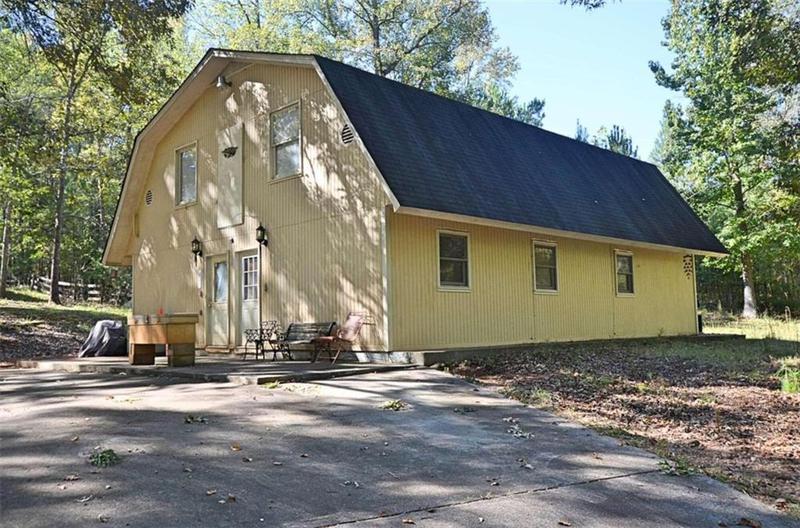 Image for property 2803 Tucker Mill Court, Conyers, GA 30094