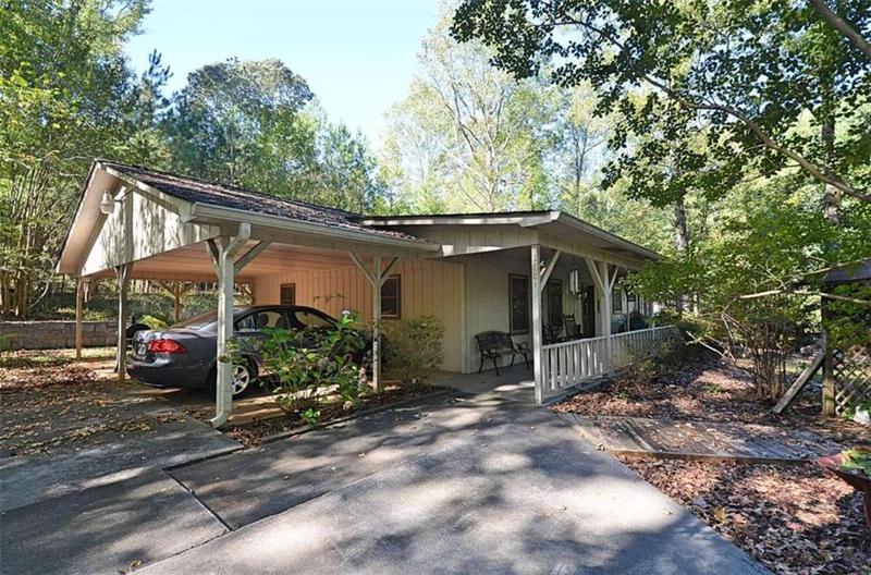 Image for property 2803 Tucker Mill Court, Conyers, GA 30094
