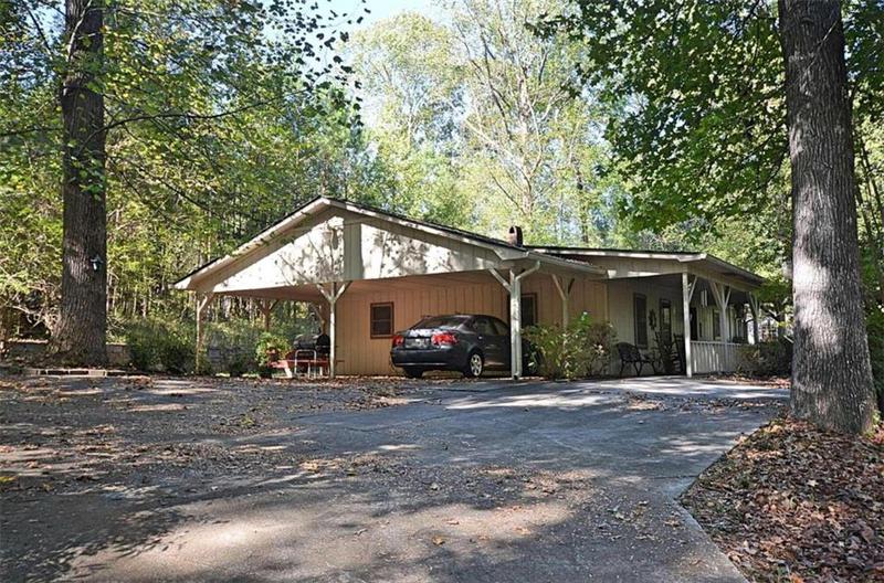 Image for property 2803 Tucker Mill Court, Conyers, GA 30094