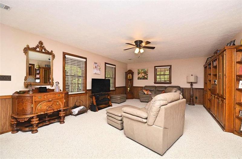 Image for property 2803 Tucker Mill Court, Conyers, GA 30094