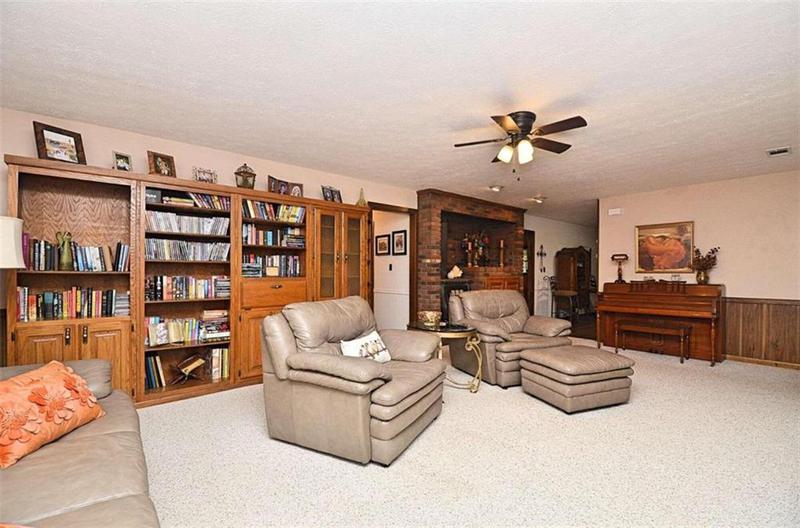 Image for property 2803 Tucker Mill Court, Conyers, GA 30094