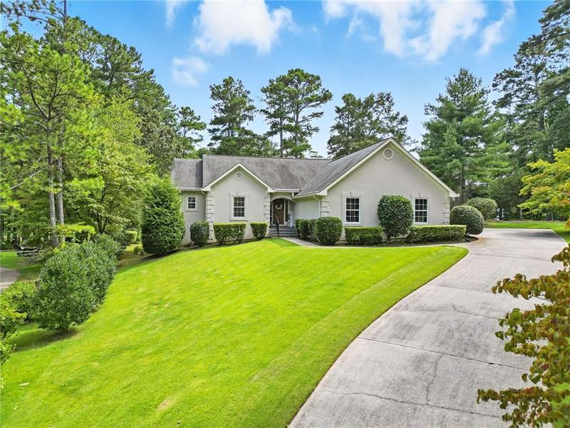 Image for property 7064 Brigade Court, Villa Rica, GA 30180