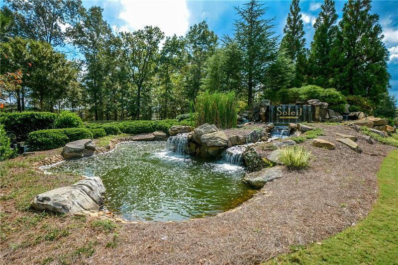 Image for property 705 Springer Mountain Drive, Canton, GA 30114
