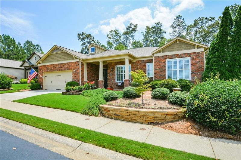 Image for property 705 Springer Mountain Drive, Canton, GA 30114