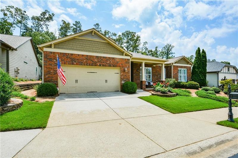 Image for property 705 Springer Mountain Drive, Canton, GA 30114