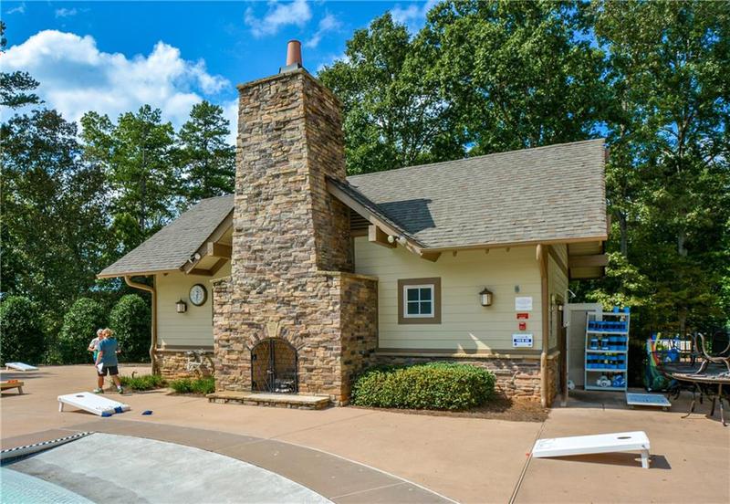 Image for property 705 Springer Mountain Drive, Canton, GA 30114