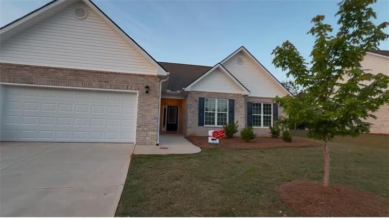 Image for property 710 Park Place Trail, Social Circle, GA 30025