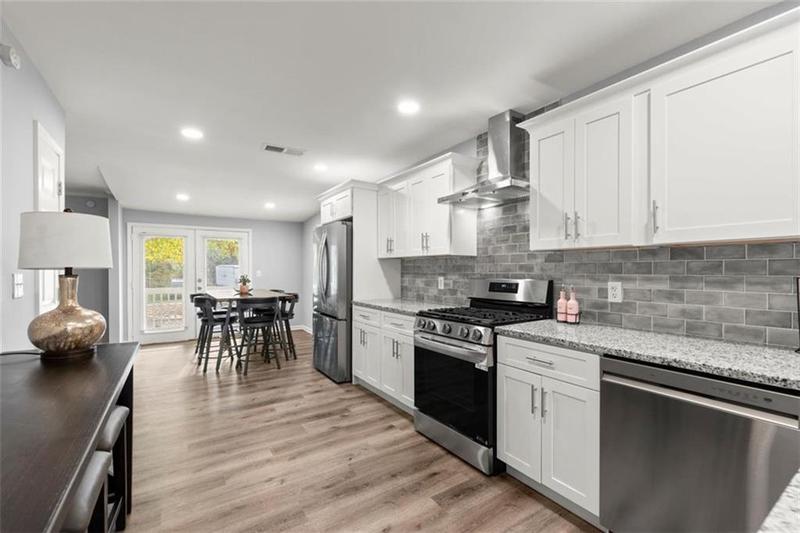 Image for property 1245 MERIWETHER Street, Griffin, GA 30224