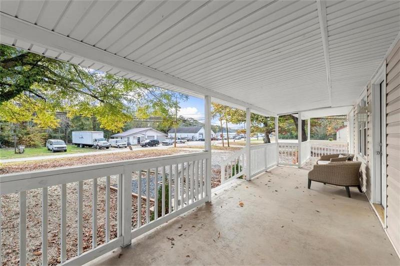 Image for property 1245 MERIWETHER Street, Griffin, GA 30224