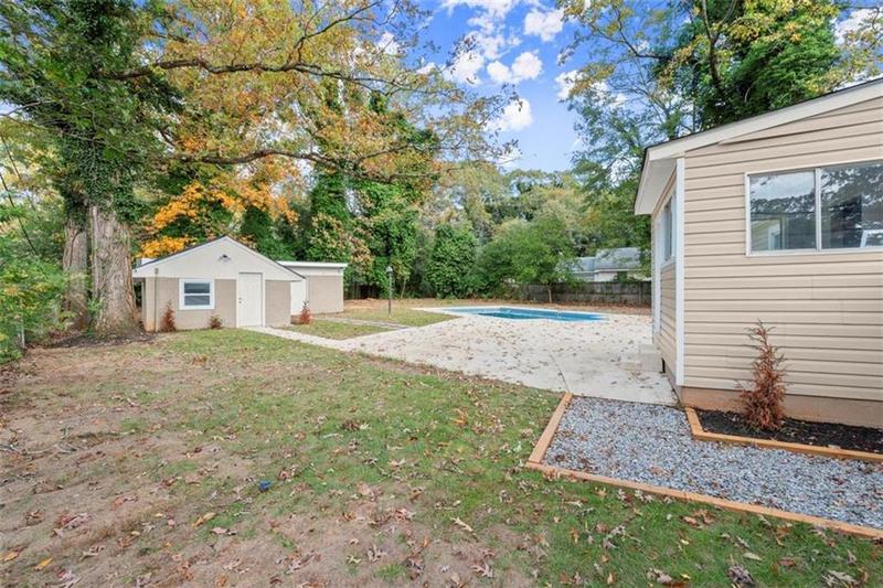 Image for property 1245 MERIWETHER Street, Griffin, GA 30224