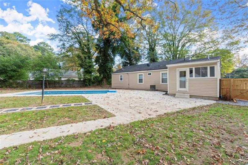 Image for property 1245 MERIWETHER Street, Griffin, GA 30224