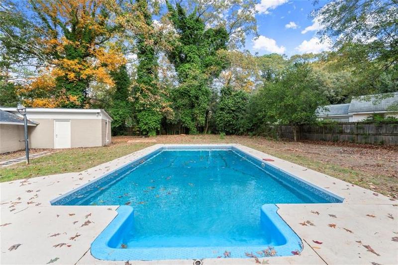 Image for property 1245 MERIWETHER Street, Griffin, GA 30224