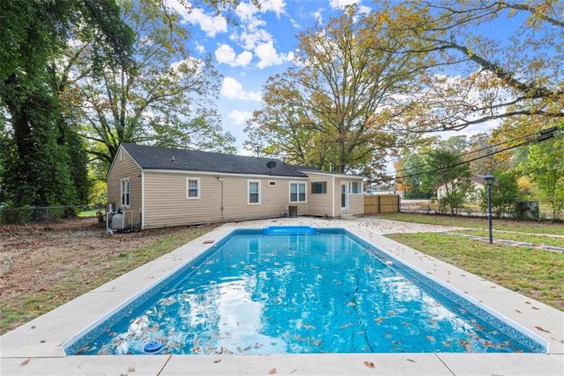 Image for property 1245 MERIWETHER Street, Griffin, GA 30224
