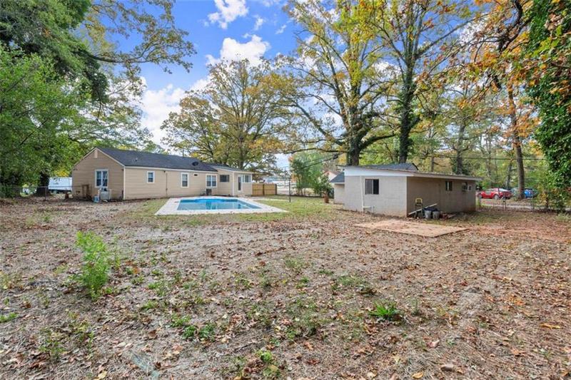 Image for property 1245 MERIWETHER Street, Griffin, GA 30224