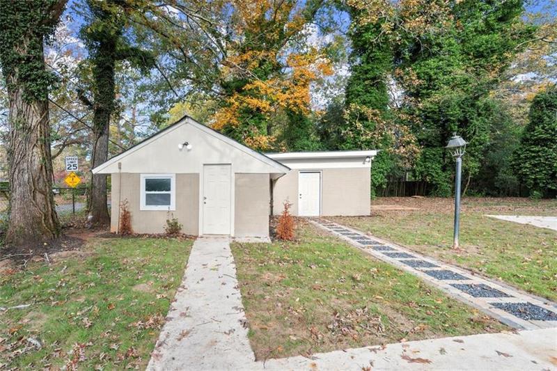 Image for property 1245 MERIWETHER Street, Griffin, GA 30224