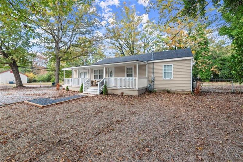 Image for property 1245 MERIWETHER Street, Griffin, GA 30224