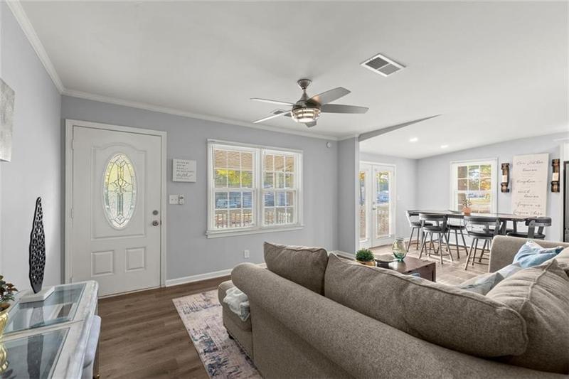 Image for property 1245 MERIWETHER Street, Griffin, GA 30224
